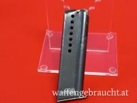 Walther PP - Magazin - Kal. 22 lr - guter Zustand