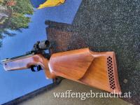 Walther Matchgewehr   VERKAUFT 