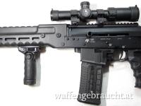 Kalashnikov Concern SR-1 / Zivile AK-108 cal. 5,56×45/.223