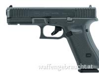 Umarex Glock 17 Gen5 9 mm P.A.K.