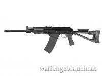 IZHMASH SAIGA 12C KALIBER 12/76 SEMIAUTO SCHROTFLINTE | www.waffen.shopping