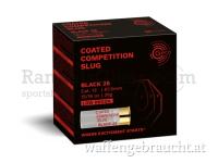 Geco Coated Competition Slugs Black 26g !! SUMMER SPECIAL !!