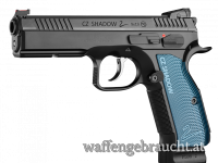 CZ SHADOW 2 9x19