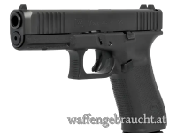 Glock 17 Gen 5 - Aktion