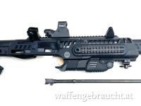 CAA G2 9mm/0,40 Glock 17 Gen 3/4 IGB Lauf