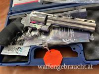 COLT ANACONDA 6" Edelstahl neu OVP