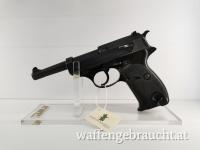 Pistole Walther P1, Kal. 9 mm