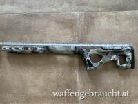 GGS - German Gun Stock Schaft für Tikka T3(x) und T1x