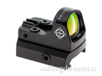 Sightmark Mini Shot A-Spec M3 Red Dot Visier
