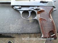 WALTER P38 byf 42 Cal.9mm Luger