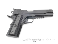 SCHMEISSER 1911 HUGO 5" 45 ACP MIKROMETER VISIER