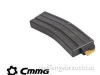 CMMG 22ARC AR-15 CONVERSION MAGAZIN 25RD KALIBER .22LR