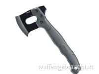 Walther Compact AXE 440C Stahl