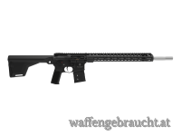 Schmeisser AR15 Ultramatch STS, 20" inkl. 500 Schuss .223