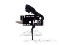 Triggertech AR10 Competitive gerader reibungsloser 2-Stufen Abzug mit festes 3,5-Pfund-Abzugsgewicht