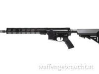 GEISSELE SUPER DUTY .223 REM AR15 11,5" LUNA BLACK 08-198LB