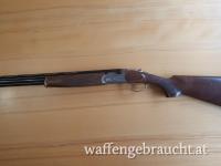 686 SILVER PIGEON 1 JAGD BOCKFLINTE   Kal.  20/76 Verkauft