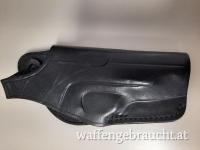 KM Lederholster für Walther PP 