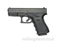 Glock 19 Gen3