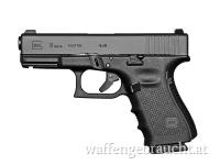 Glock 19 Gen4