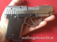 Pistole AMT BACKUP Kaliber 45 ACP