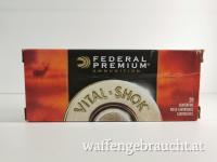 Federal Preinum Vital Shok, Kal. .223 Rem., 60gr