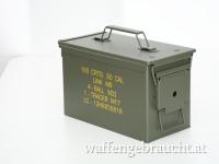 Nato Munitionsbox