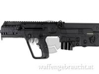 IWI Tavor-X95 .223 Rem. 13" Schwarz (BLK)