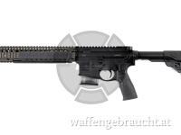 DANIEL DEFENSE DDMM4 M4A1 5,56x45 (.223 Rem.) 14,5" (VERKAUFT)