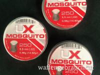 Umarex Mosquito 5,5mm