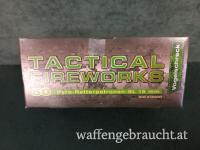 Tactical Fireworks Pyro-Ratterpatronen-SL