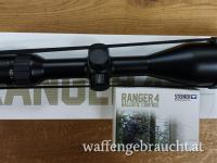 Steiner Ranger 4 3-12x56 NEU