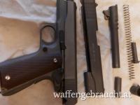 colt 1911-ITHAKA-neu+ws 45acp auch einzeln abzugeben(reserviert)