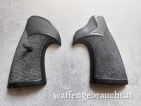 Pachmayr Gummigriff für RUGER Security 6, Service 6, Speed 6 -Revolver