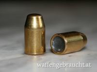 Alsa Pro 38special / 357mag FMJ FP 158 Grains