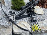 Armbrust Excalibur Matrix 380