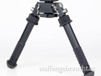 Atlas Zweibein BT10 V8 Picatinny, Pan, Cant 