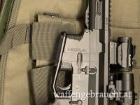 Hera Arms AR-15, Gen. 3, 14.5'', M-Lok, Kal. 223 Rem