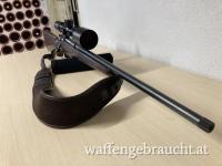 Mauser M12 Pure 7x64 