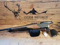 Blaser R8 Success Custom Hirschleder HK 4 Atzl