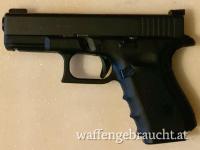 Glock 19 MOS Gen 4 neuwertig  Set