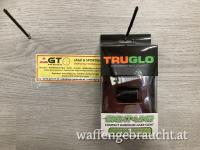 ABVERKAUF! TRUGLO SIGHT-LINE Laser rot