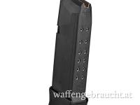 Glock 19 Magazin +2 17 Schuss