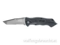 WALTHER PRO BLACK TAC TANTO PRO