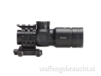 Aktion Element Optics 5×30 Immersive Series Letztes Gerät 