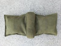 Leder Vorderschaftauflage Parforce,  Neu