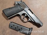 Walther PP 7,65mm 