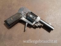 Revolver Velodog - Kaba Cal. 6,35mm