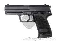 Heckler & Koch USP Standard 9x19