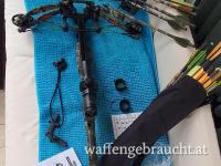 Hori-Zone Armbrust